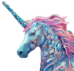 Otinga unicorn