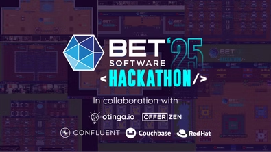 How BET Software Turned a Virtual Hackathon into a High-Signal Talent Acquisition Engine